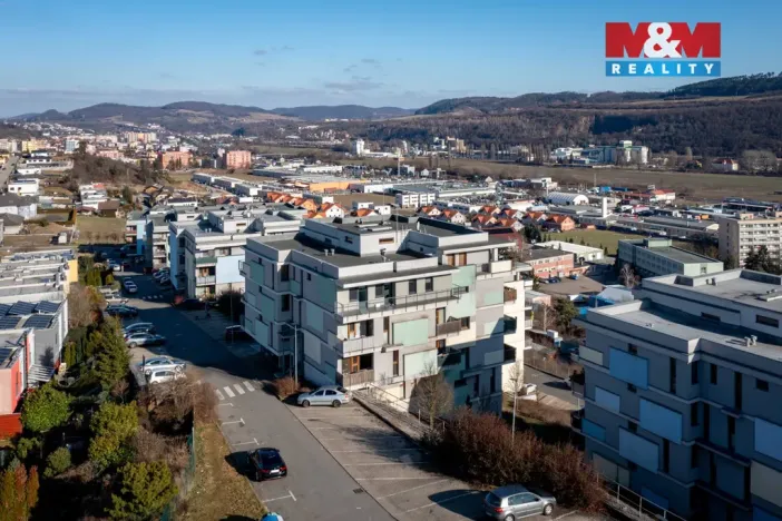 Prodej bytu 4+kk, Králův Dvůr, 89 m2