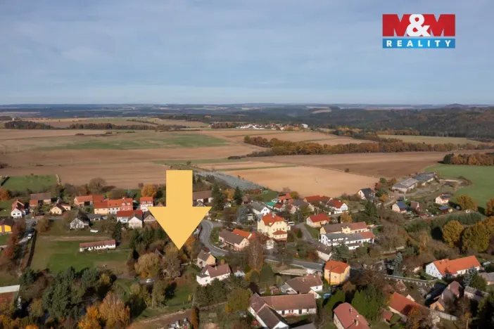 Prodej zemědělského objektu, Němčovice, 130 m2