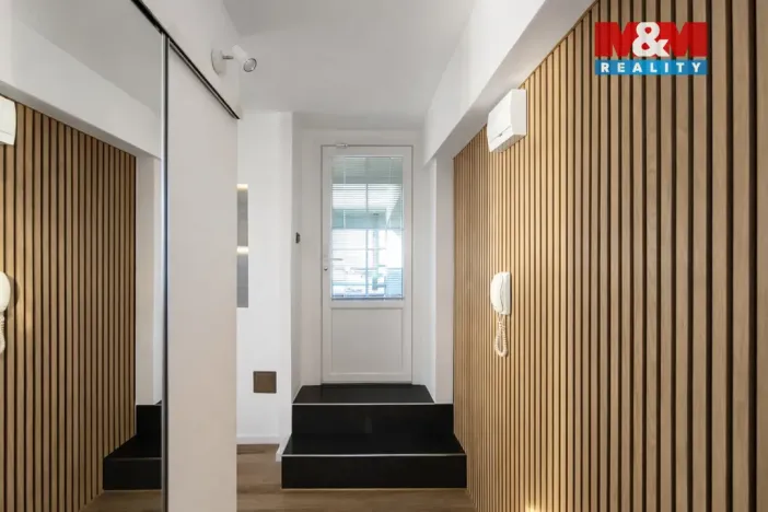 Prodej bytu 1+1, Havířov - Podlesí, Kosmonautů, 29 m2