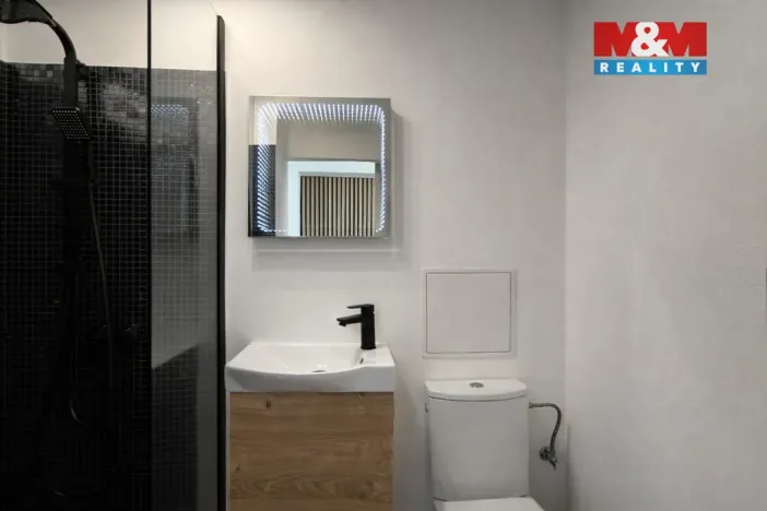 Prodej bytu 1+1, Havířov - Podlesí, Kosmonautů, 29 m2