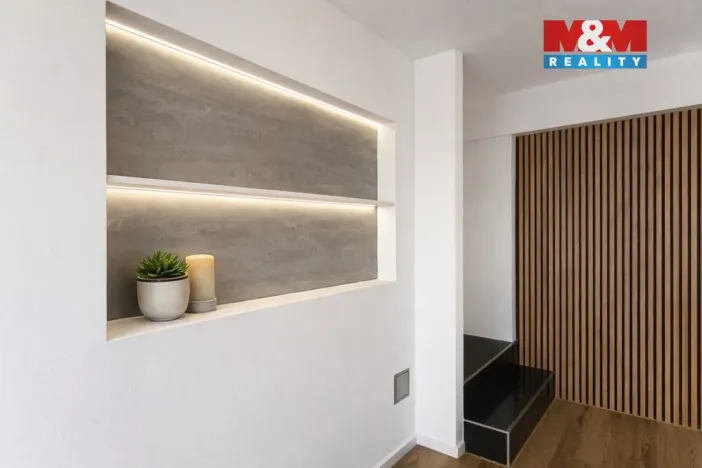 Prodej bytu 1+1, Havířov - Podlesí, Kosmonautů, 29 m2