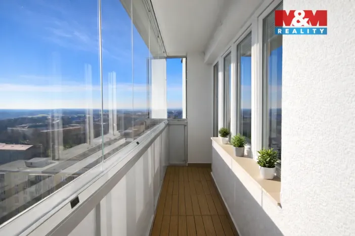 Prodej bytu 1+1, Havířov - Podlesí, Kosmonautů, 29 m2