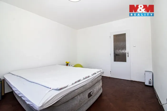 Prodej bytu 3+kk, Bečváry, 72 m2