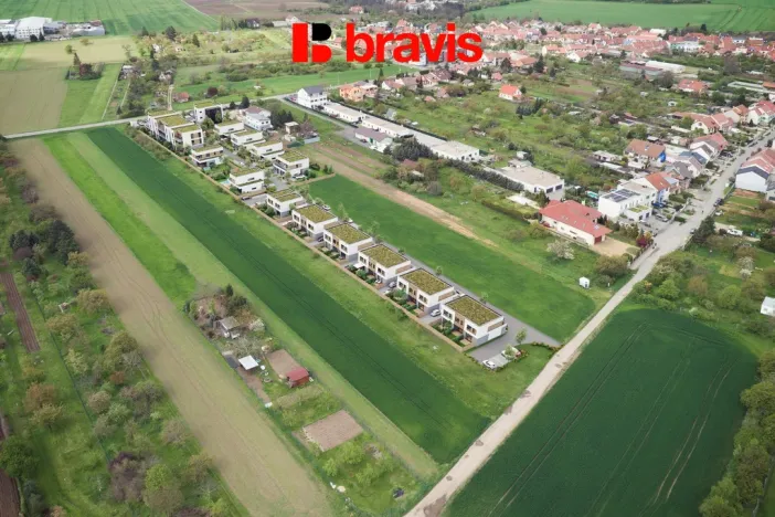 Prodej rodinného domu, Brno, 109 m2