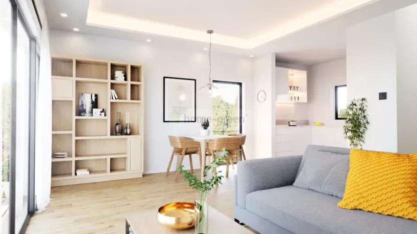 Prodej rodinného domu, Rosice, Zámecká, 148 m2