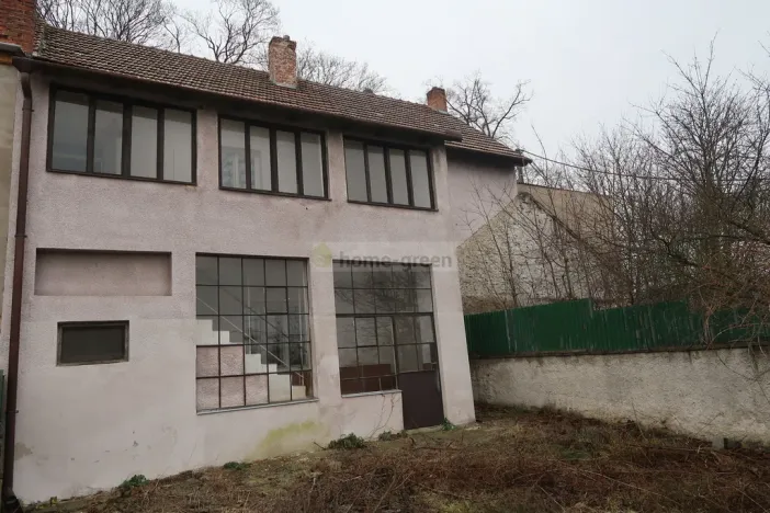 Prodej rodinného domu, Rosice, Zámecká, 148 m2