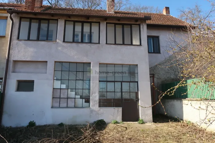 Prodej rodinného domu, Rosice, Zámecká, 148 m2