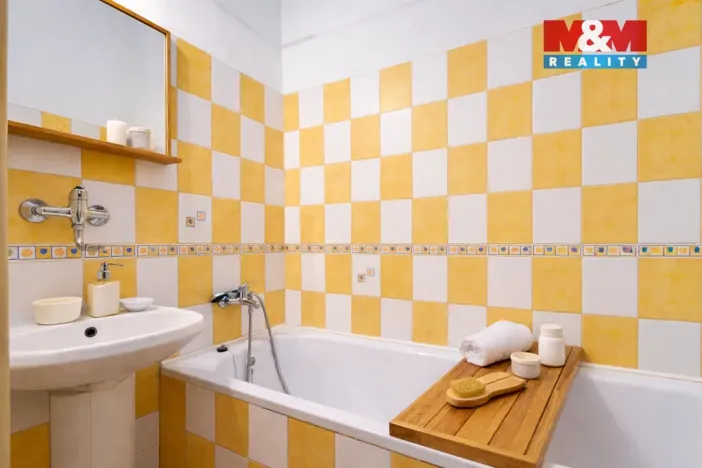 Prodej bytu 2+1, Ostrava - Moravská Ostrava, Výstavní, 53 m2