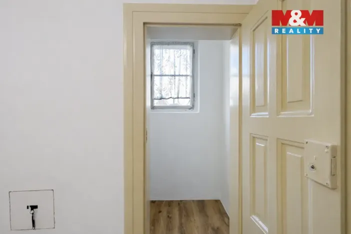 Prodej bytu 2+1, Praha - Strašnice, Krátká, 60 m2