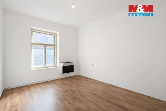 Prodej bytu 2+1, Praha - Strašnice, Krátká, 60 m2