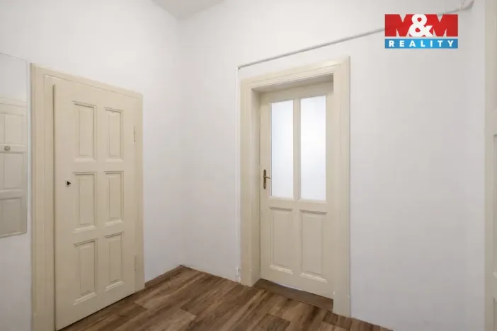 Prodej bytu 2+1, Praha - Strašnice, Krátká, 60 m2