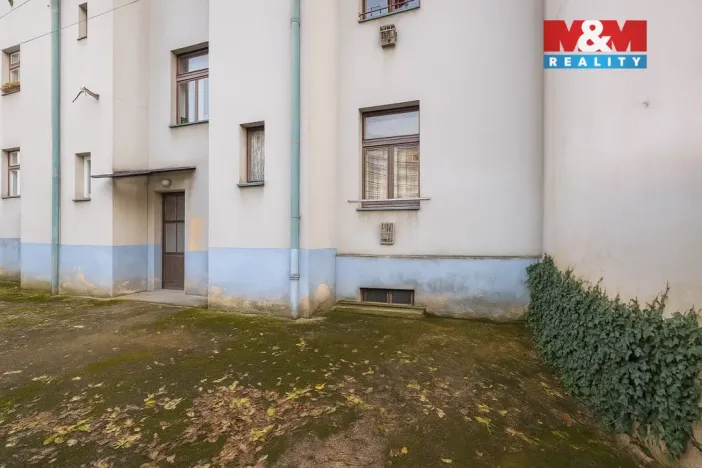 Prodej bytu 2+1, Praha - Strašnice, Krátká, 60 m2