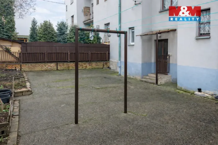 Prodej bytu 2+1, Praha - Strašnice, Krátká, 60 m2