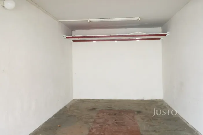 Pronájem garáže, Písek, Za Šarlákem, 21 m2
