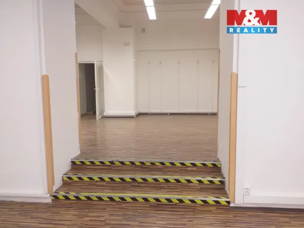 Pronájem obchodního prostoru, Brno - Brno-město, Josefská, 105 m2