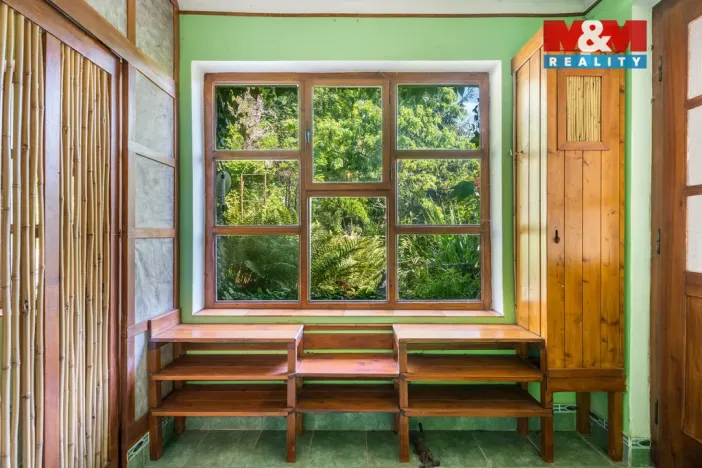 Prodej rodinného domu, Háje nad Jizerou - Loukov, 180 m2