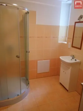 Pronájem bytu 1+kk, Olomouc, Balcárkova, 27 m2