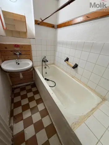 Prodej bytu 2+1, Most, tř. Budovatelů, 58 m2