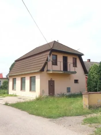 Pronájem obchodního prostoru, Milotice nad Bečvou, Milotice nad Bečvou, 66 m2