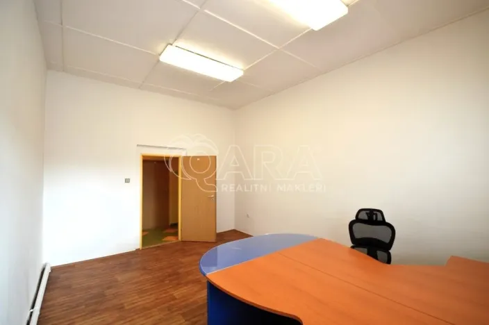 Pronájem kanceláře, Kosmonosy, Průmyslová, 18 m2