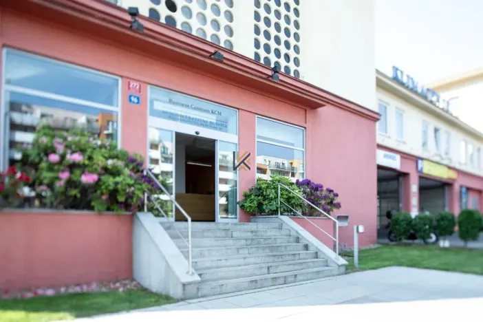 Pronájem obchodního prostoru, Praha, Počernická, 330 m2