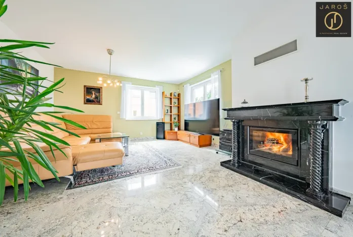 Prodej rodinného domu, Dalovice - Všeborovice, 315 m2