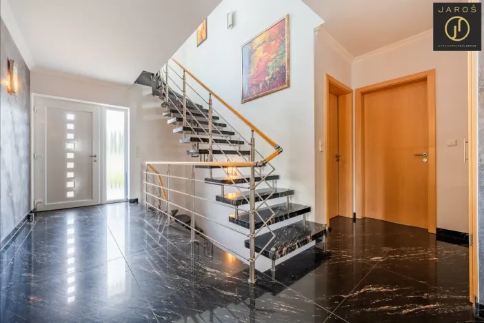 Prodej rodinného domu, Dalovice - Všeborovice, 315 m2