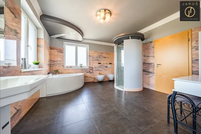 Prodej rodinného domu, Dalovice - Všeborovice, 315 m2