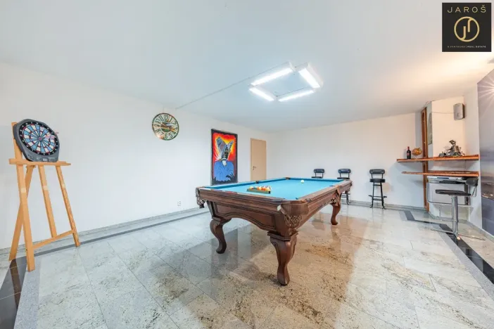 Prodej rodinného domu, Dalovice - Všeborovice, 315 m2