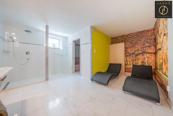 Prodej rodinného domu, Dalovice - Všeborovice, 315 m2