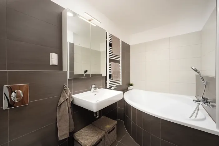 Prodej bytu 3+kk, Brno, U Leskavy, 100 m2