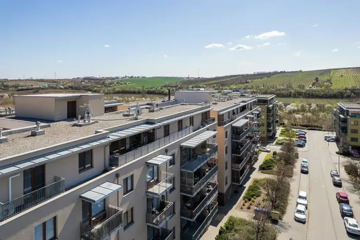 Prodej bytu 3+kk, Brno, U Leskavy, 100 m2