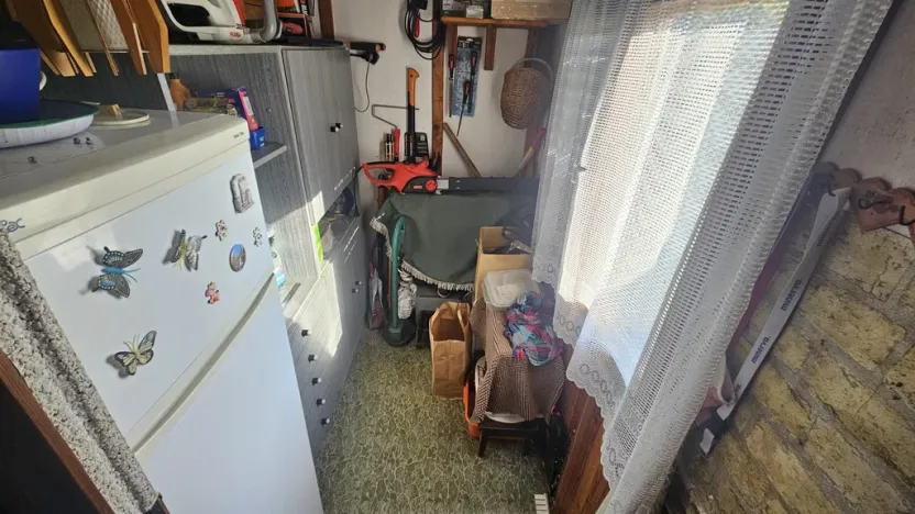 Prodej chaty, Chýnov - Záhostice, K Oboře, 55 m2