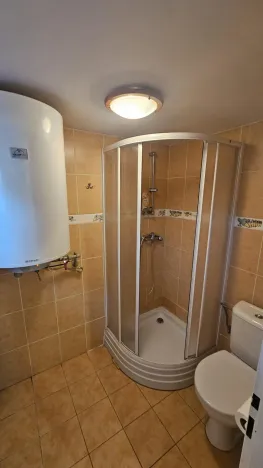 Prodej chaty, Chýnov - Záhostice, K Oboře, 55 m2
