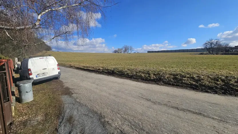 Prodej chaty, Chýnov - Záhostice, K Oboře, 55 m2