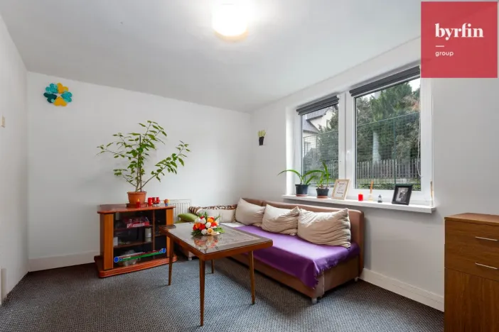 Prodej rodinného domu, Velké Heraltice, Na Malé Straně, 150 m2