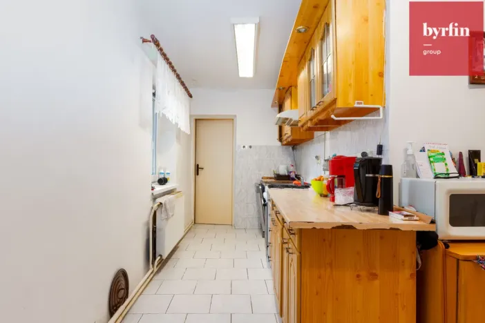 Prodej rodinného domu, Velké Heraltice, Na Malé Straně, 150 m2