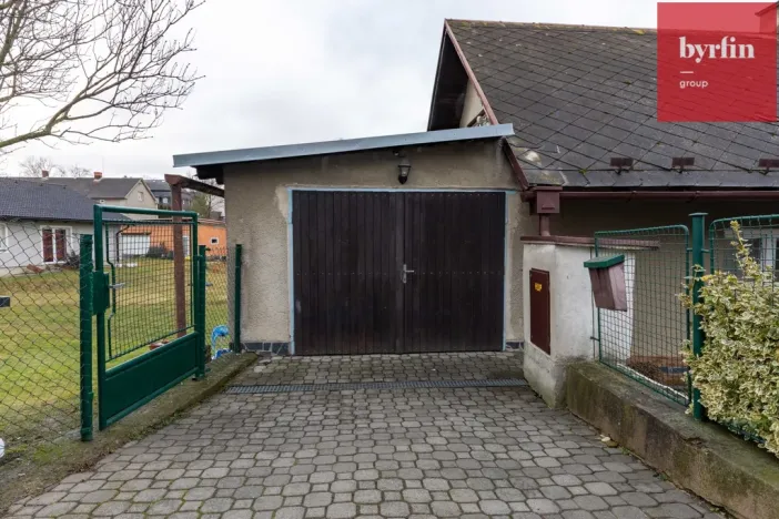 Prodej rodinného domu, Velké Heraltice, Na Malé Straně, 150 m2