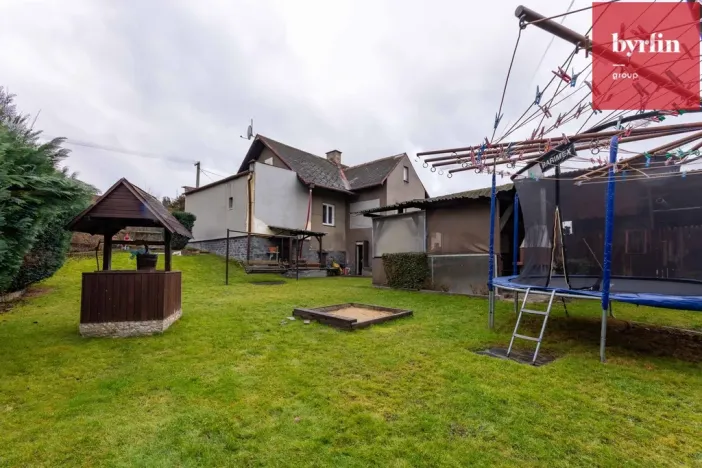 Prodej rodinného domu, Velké Heraltice, Na Malé Straně, 150 m2