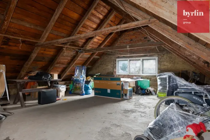 Prodej rodinného domu, Velké Heraltice, Na Malé Straně, 150 m2