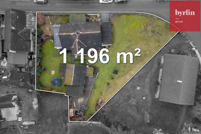 Prodej rodinného domu, Velké Heraltice, Na Malé Straně, 150 m2