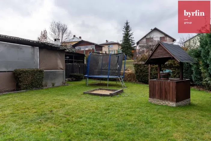 Prodej rodinného domu, Velké Heraltice, Na Malé Straně, 150 m2