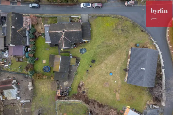 Prodej rodinného domu, Velké Heraltice, Na Malé Straně, 150 m2