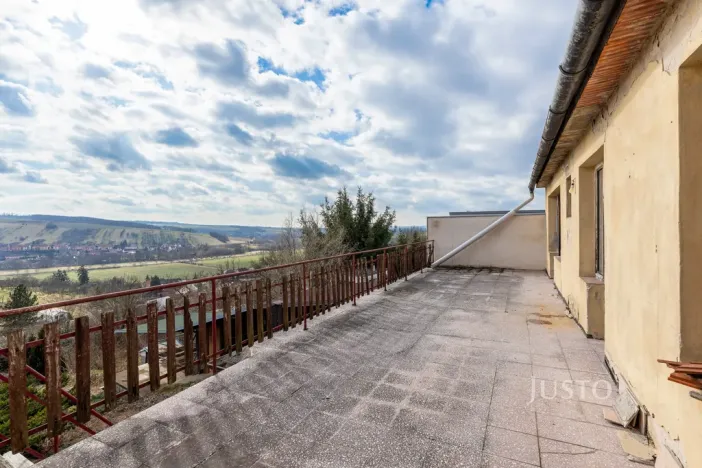 Prodej rodinného domu, Popovice, 186 m2