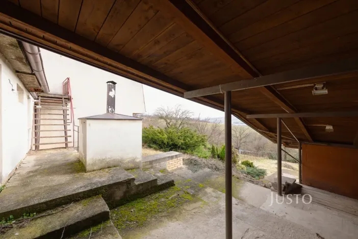 Prodej rodinného domu, Popovice, 186 m2