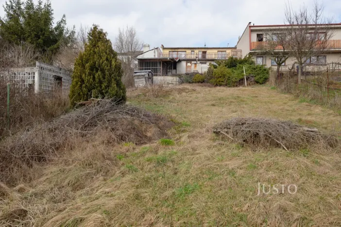 Prodej rodinného domu, Popovice, 186 m2