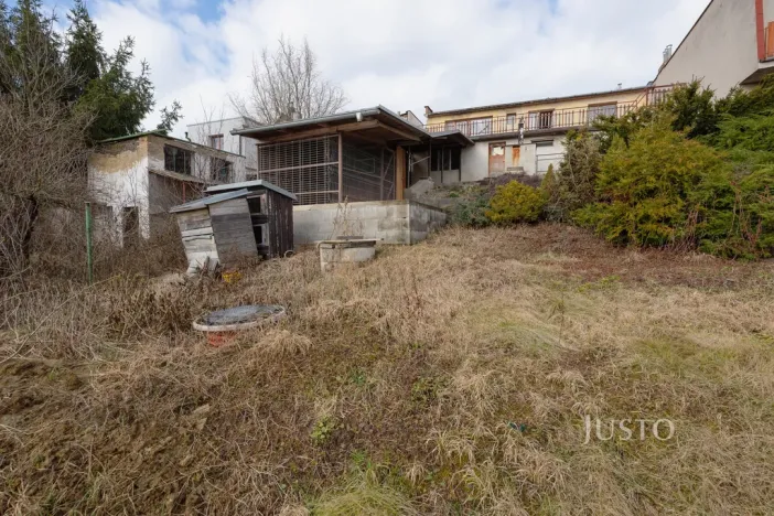 Prodej rodinného domu, Popovice, 186 m2