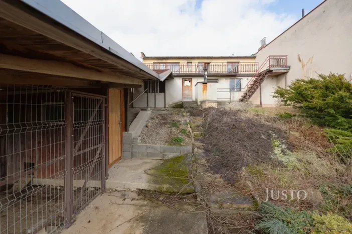 Prodej rodinného domu, Popovice, 186 m2