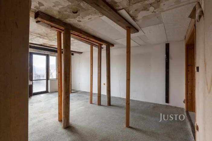 Prodej rodinného domu, Popovice, 186 m2