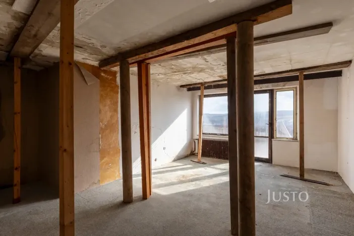 Prodej rodinného domu, Popovice, 186 m2